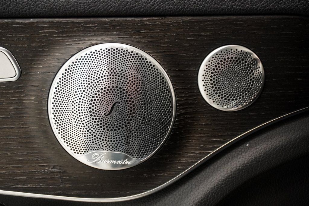 2020 Mercedes-Benz C-Class C 43 AMG® 4MATIC®