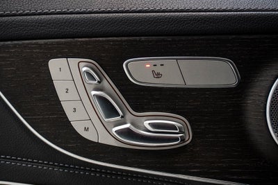 2020 Mercedes-Benz C-Class C 43 AMG® 4MATIC®