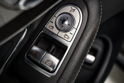 2020 Mercedes-Benz C-Class C 43 AMG® 4MATIC®