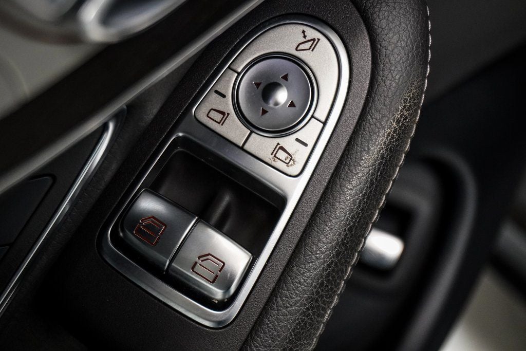 2020 Mercedes-Benz C-Class C 43 AMG® 4MATIC®