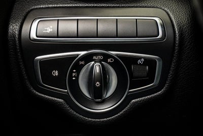 2020 Mercedes-Benz C-Class C 43 AMG® 4MATIC®