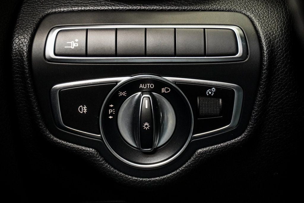 2020 Mercedes-Benz C-Class C 43 AMG® 4MATIC®