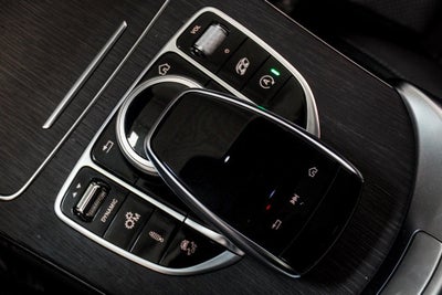 2020 Mercedes-Benz C-Class C 43 AMG® 4MATIC®