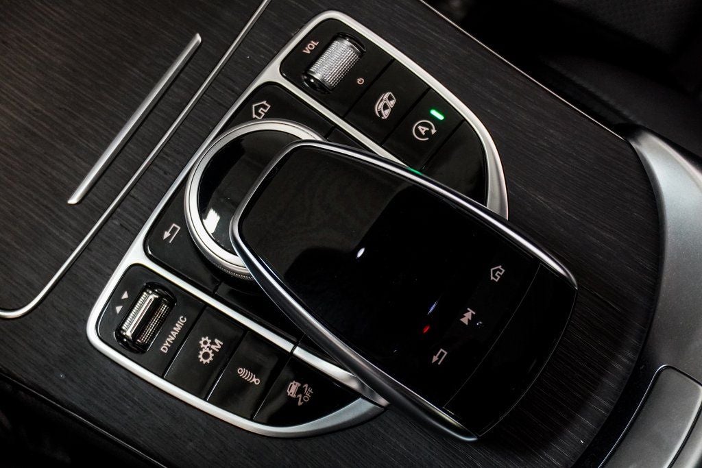 2020 Mercedes-Benz C-Class C 43 AMG® 4MATIC®