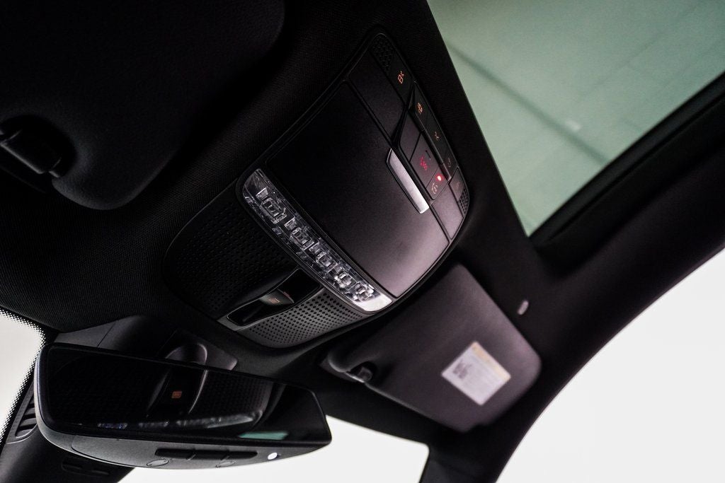 2020 Mercedes-Benz C-Class C 43 AMG® 4MATIC®