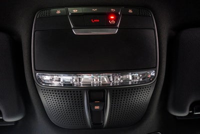 2020 Mercedes-Benz C-Class C 43 AMG® 4MATIC®