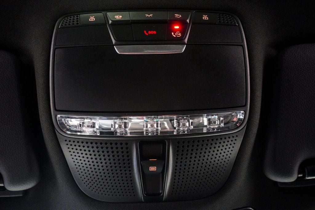 2020 Mercedes-Benz C-Class C 43 AMG® 4MATIC®