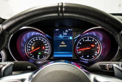 2020 Mercedes-Benz C-Class C 43 AMG® 4MATIC®