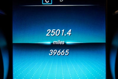 2020 Mercedes-Benz C-Class C 43 AMG® 4MATIC®