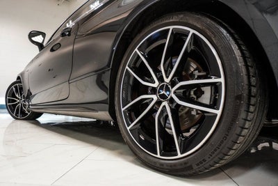 2020 Mercedes-Benz C-Class C 43 AMG® 4MATIC®