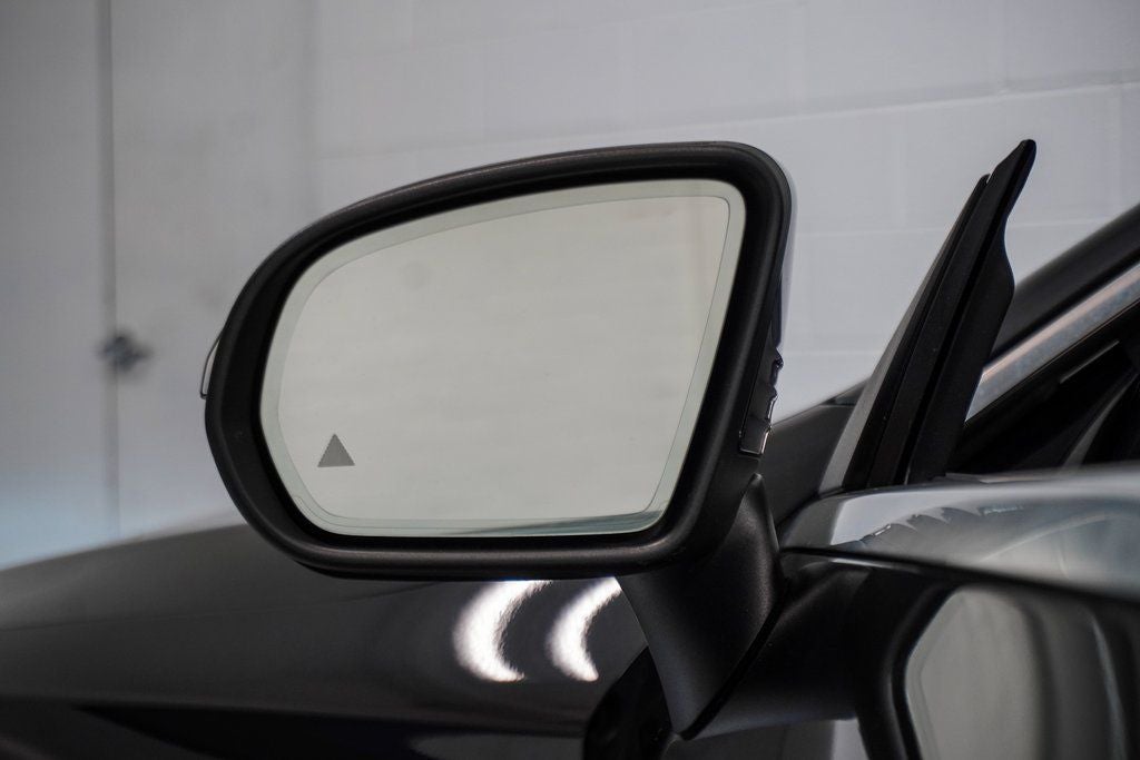 2020 Mercedes-Benz C-Class C 43 AMG® 4MATIC®