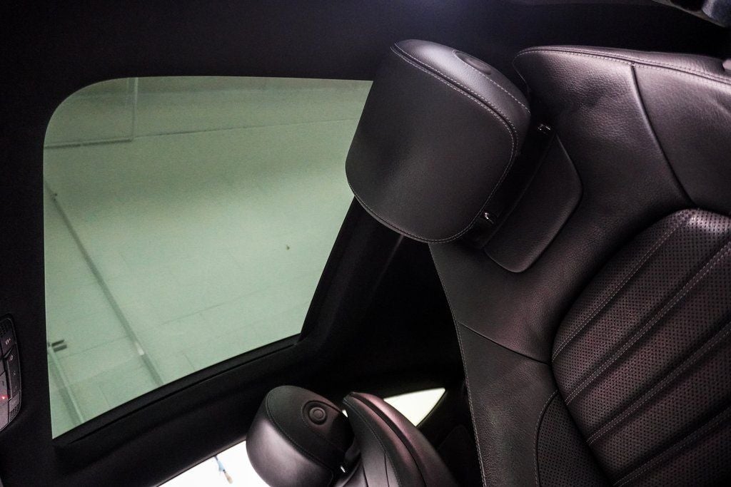 2020 Mercedes-Benz C-Class C 43 AMG® 4MATIC®