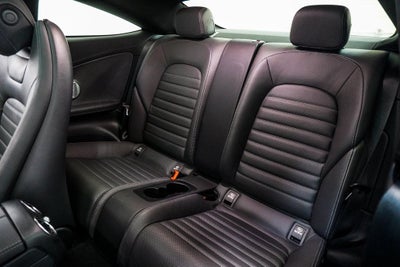 2020 Mercedes-Benz C-Class C 43 AMG® 4MATIC®