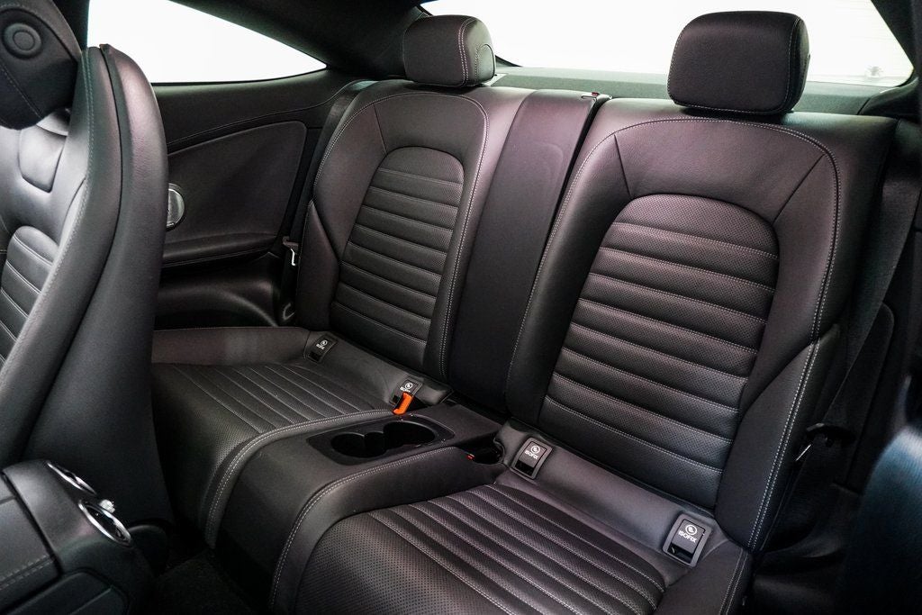 2020 Mercedes-Benz C-Class C 43 AMG® 4MATIC®