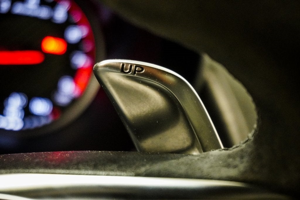 2016 Mercedes-Benz AMG® GT S