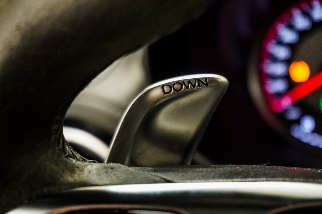 2016 Mercedes-Benz AMG® GT S