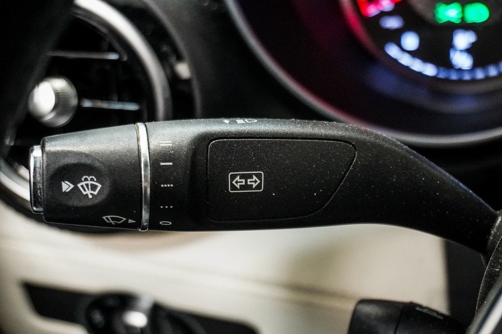 2016 Mercedes-Benz AMG® GT S