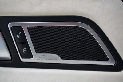 2016 Mercedes-Benz AMG® GT S