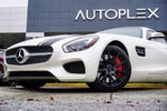 2016 Mercedes-Benz AMG® GT S