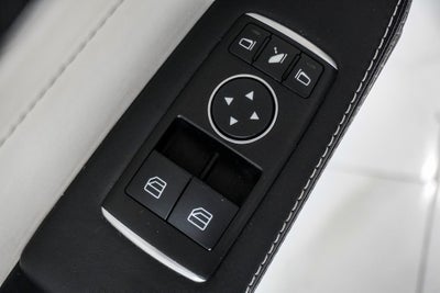 2016 Mercedes-Benz AMG® GT S