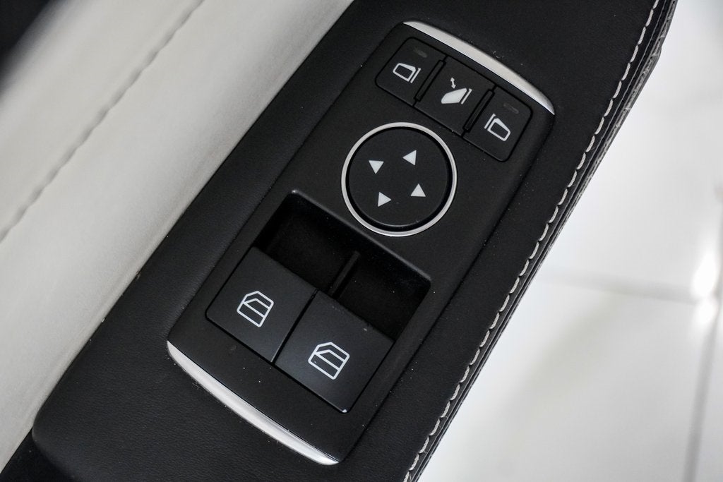 2016 Mercedes-Benz AMG® GT S