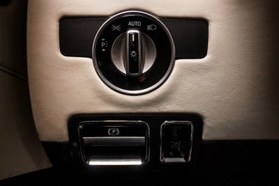 2016 Mercedes-Benz AMG® GT S