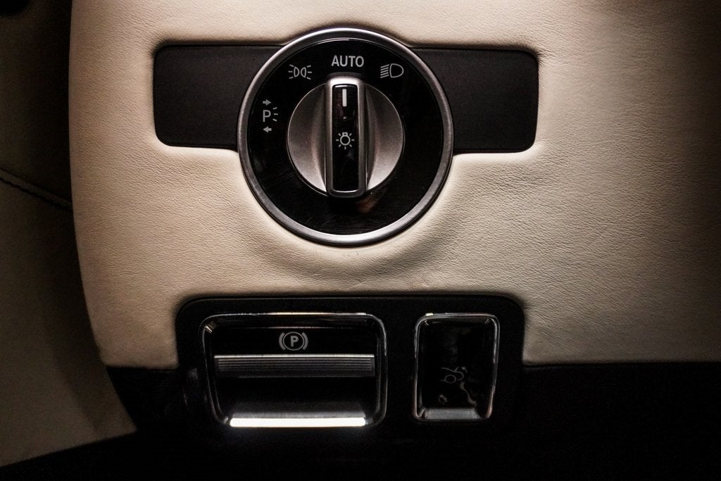 2016 Mercedes-Benz AMG® GT S