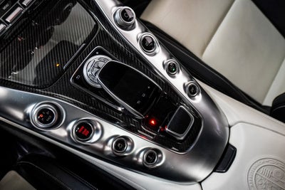 2016 Mercedes-Benz AMG® GT S