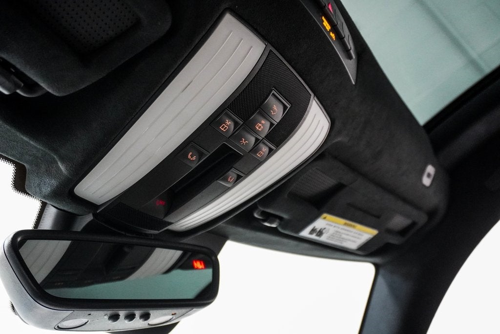 2016 Mercedes-Benz AMG® GT S