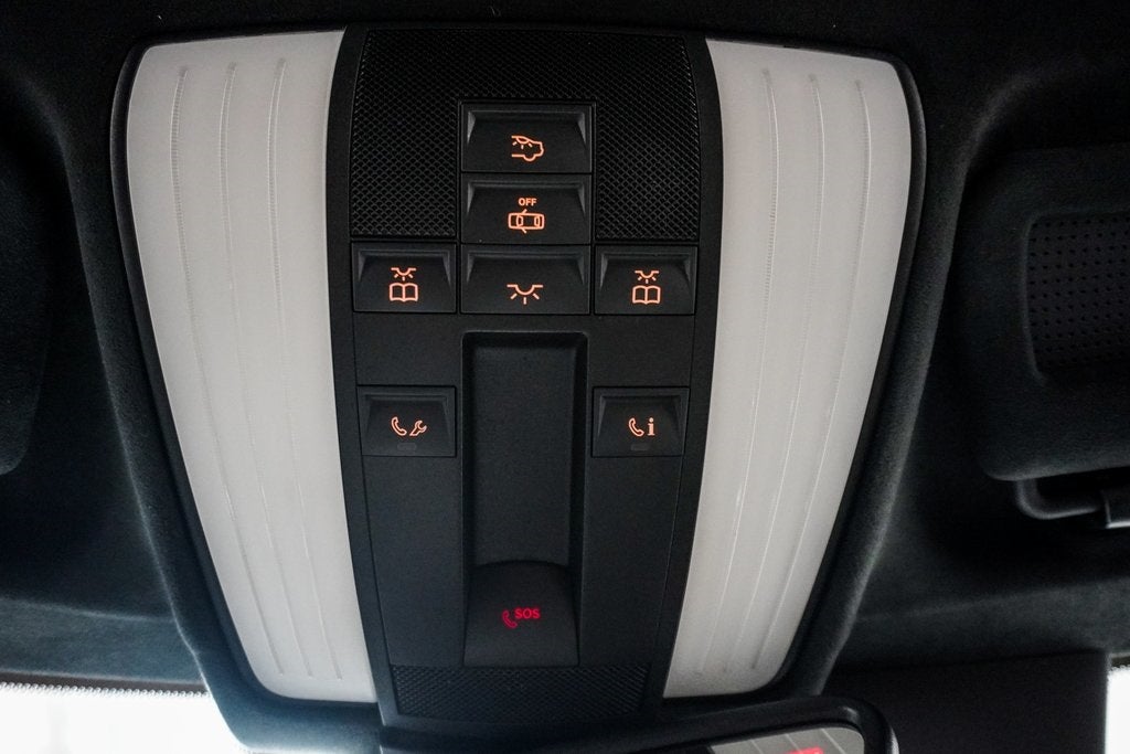 2016 Mercedes-Benz AMG® GT S