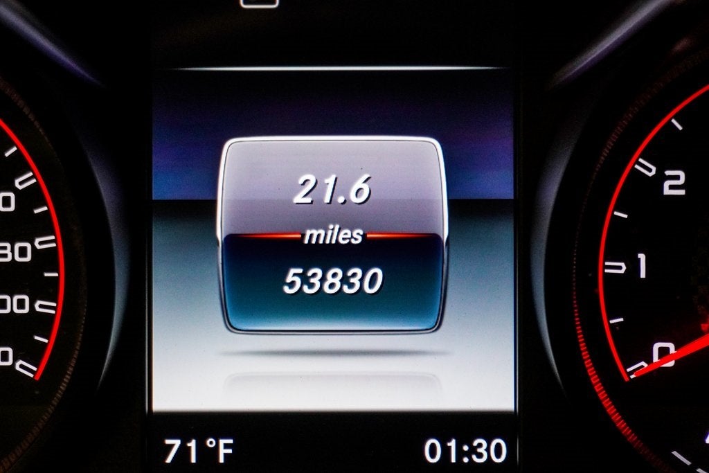 2016 Mercedes-Benz AMG® GT S