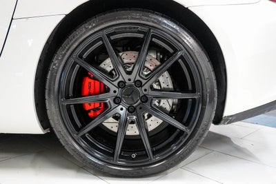 2016 Mercedes-Benz AMG® GT S