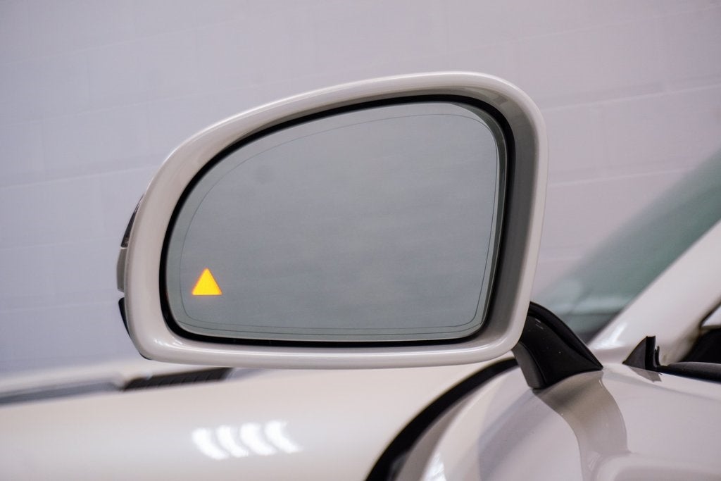 2016 Mercedes-Benz AMG® GT S