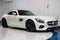 2016 Mercedes-Benz AMG® GT S