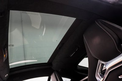 2016 Mercedes-Benz AMG® GT S