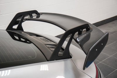 2024 Porsche 911 Carrera