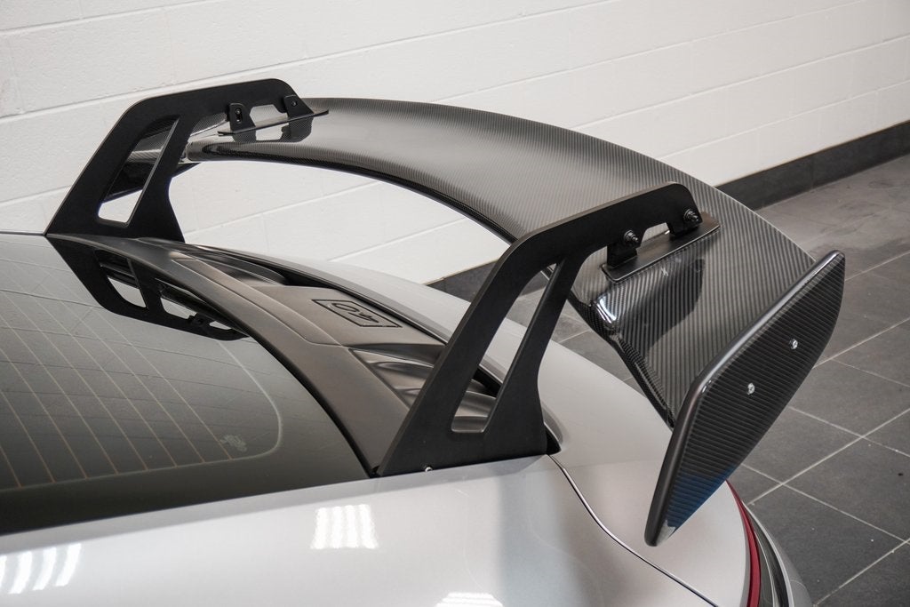 2024 Porsche 911 Carrera