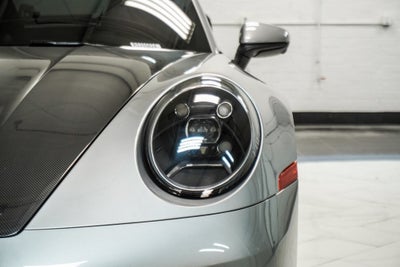 2024 Porsche 911 Carrera