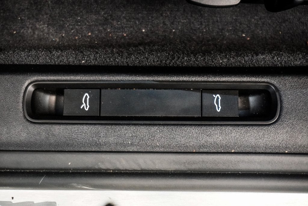 2024 Porsche 911 Carrera