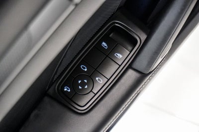 2024 Porsche 911 Carrera