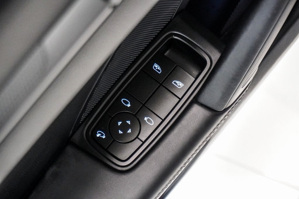 2024 Porsche 911 Carrera