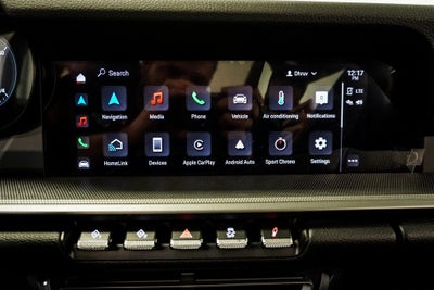 2024 Porsche 911 Carrera