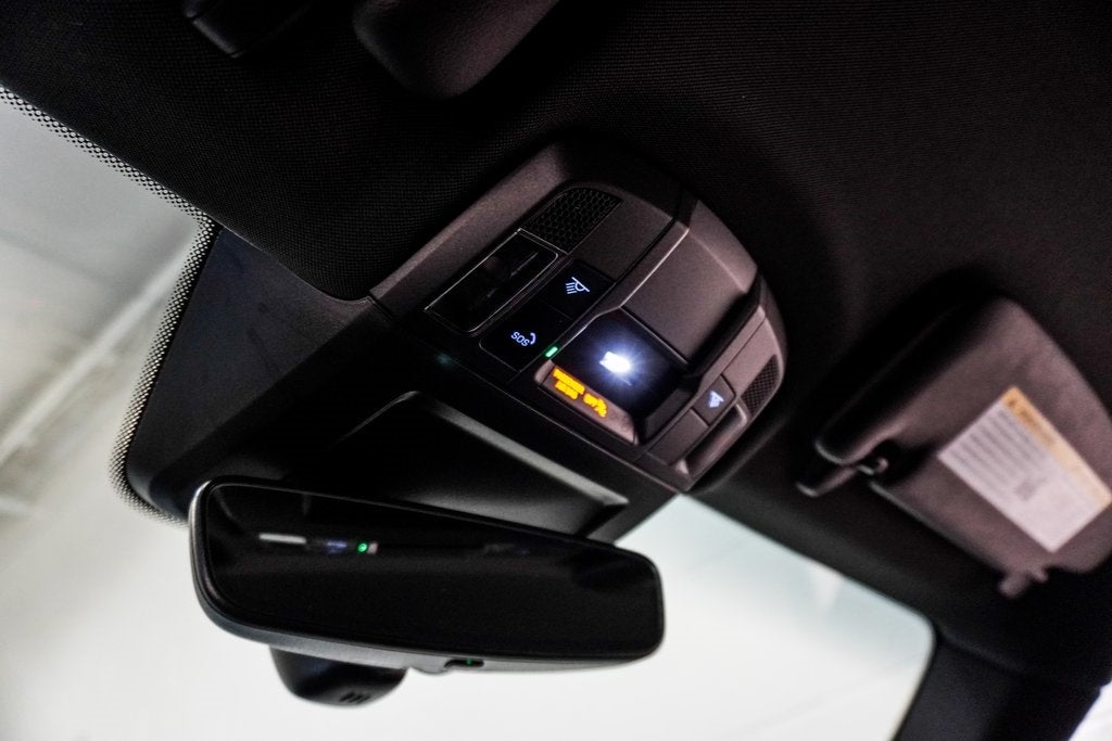 2024 Porsche 911 Carrera