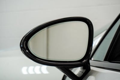 2021 Porsche Panamera 4S