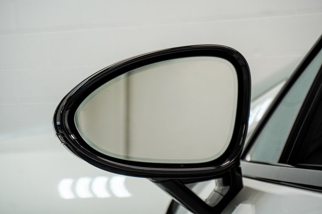 2021 Porsche Panamera 4S