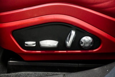 2021 Porsche Panamera 4S