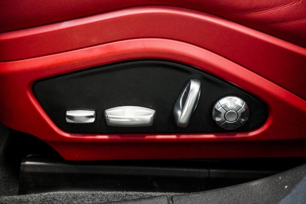 2021 Porsche Panamera 4S