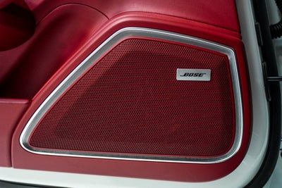 2021 Porsche Panamera 4S