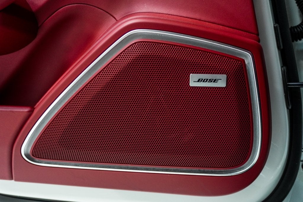 2021 Porsche Panamera 4S