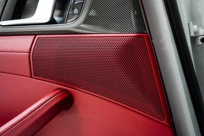 2021 Porsche Panamera 4S